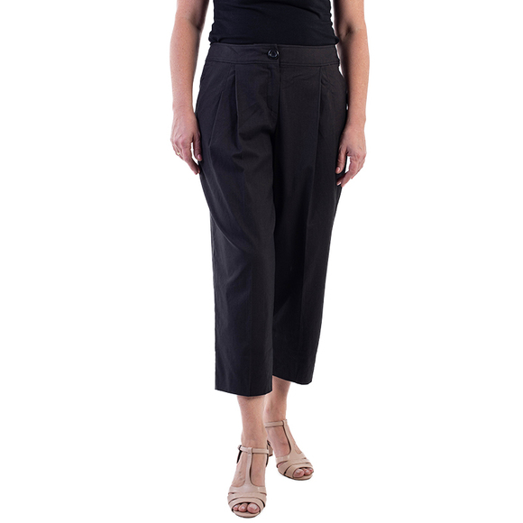 Kenzo Pants Women size 30 Black